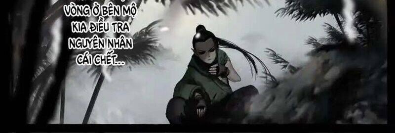 Tây Du Ký Ngoại Truyện 323 trang 9