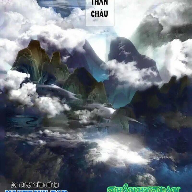 Tây Du Ký Ngoại Truyện 324 trang 12