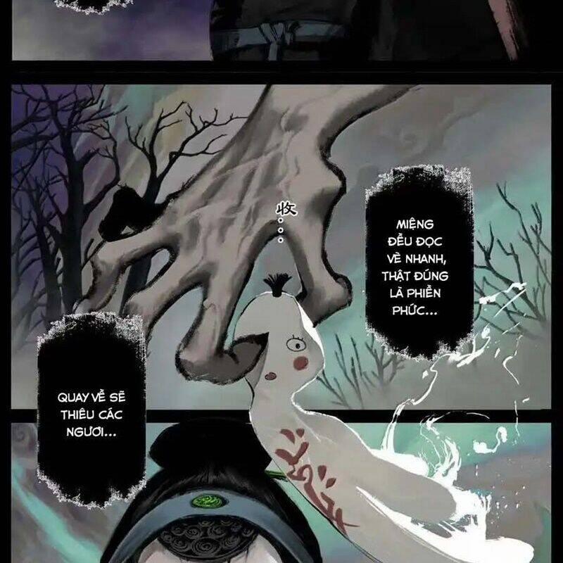 Tây Du Ký Ngoại Truyện 324 trang 16