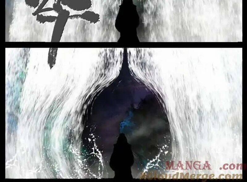 Tây Du Ký Ngoại Truyện 324 trang 20