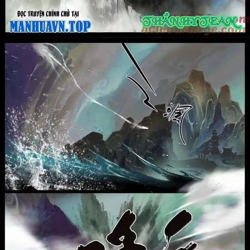 Tây Du Ký Ngoại Truyện 324 trang 27