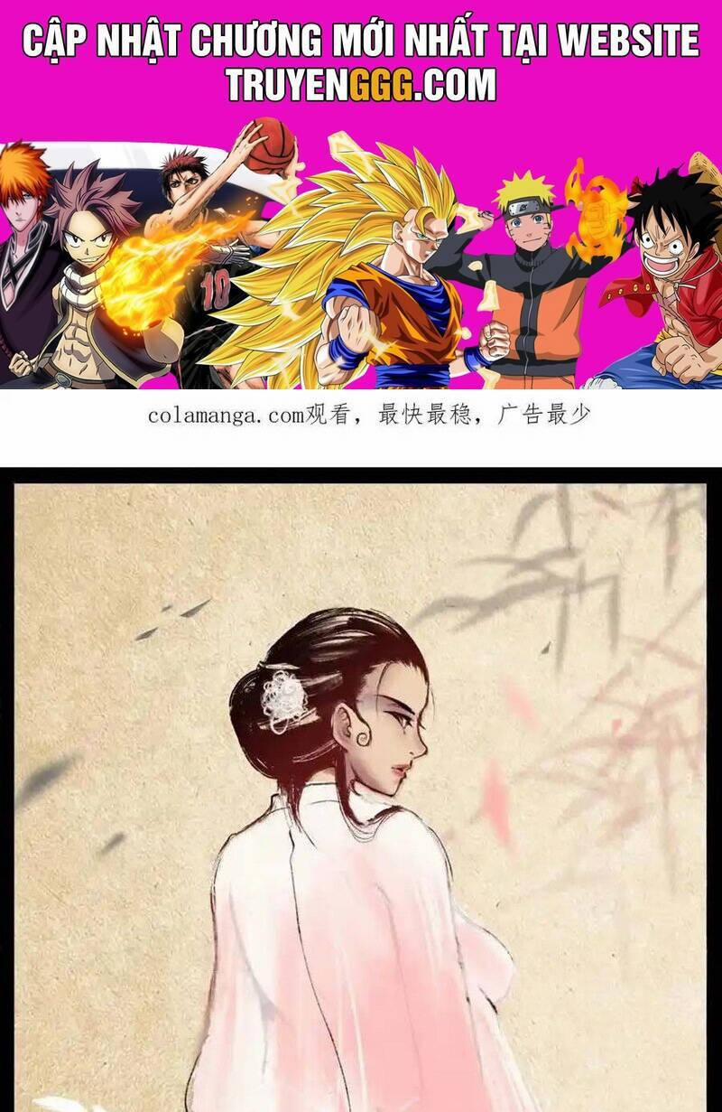 Tây Du Ký Ngoại Truyện 325 trang 0