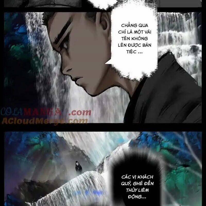 Tây Du Ký Ngoại Truyện 325 trang 14