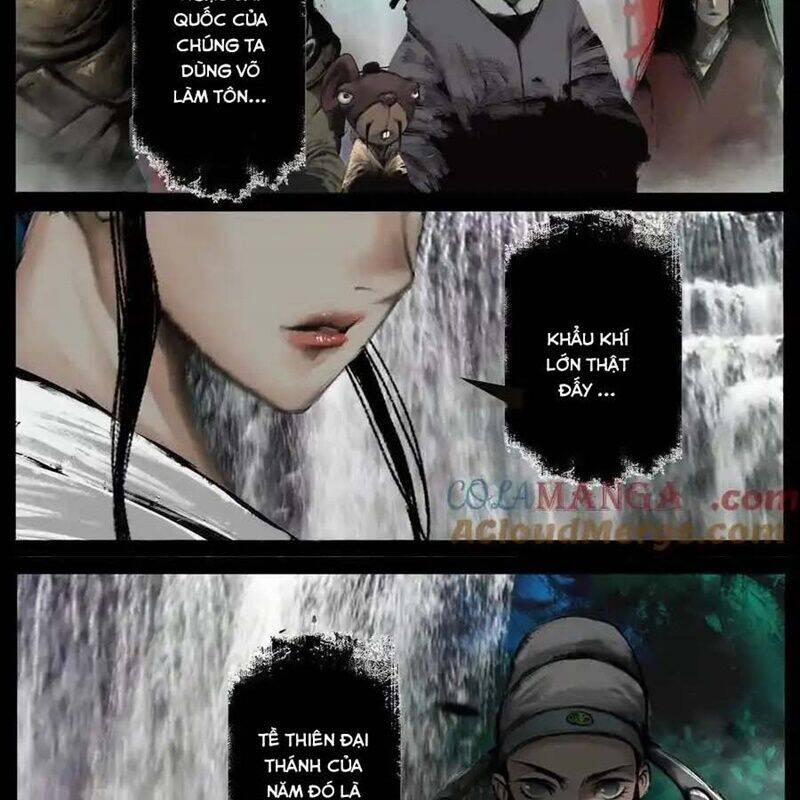 Tây Du Ký Ngoại Truyện 325 trang 17