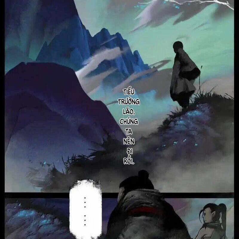 Tây Du Ký Ngoại Truyện 325 trang 2