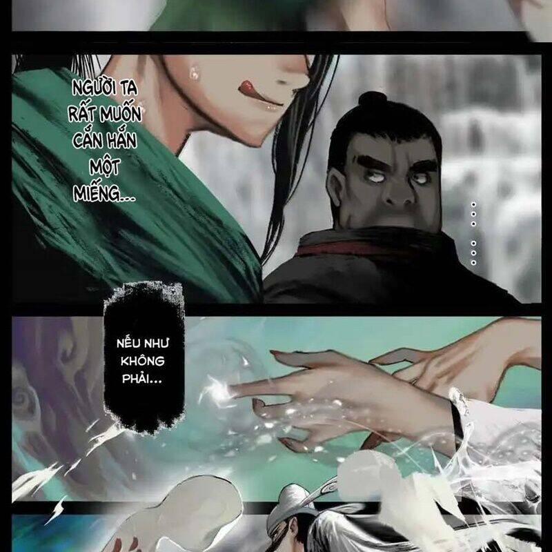 Tây Du Ký Ngoại Truyện 325 trang 23