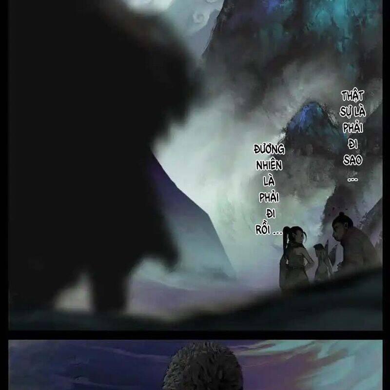 Tây Du Ký Ngoại Truyện 325 trang 8