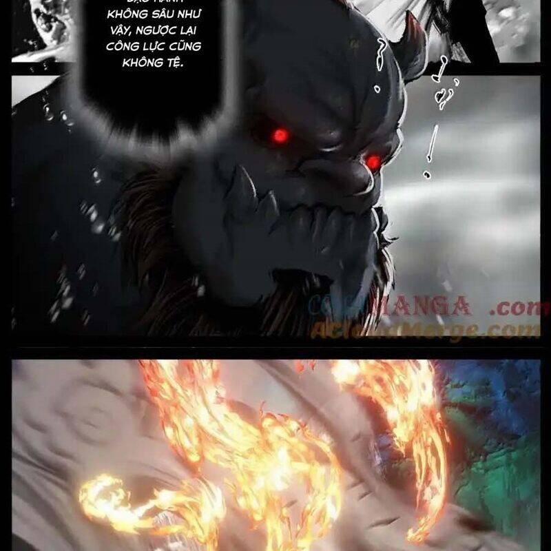 Tây Du Ký Ngoại Truyện 326 trang 1