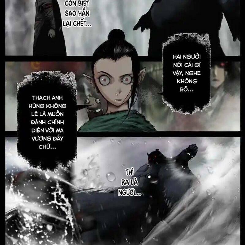 Tây Du Ký Ngoại Truyện 326 trang 15