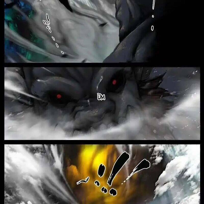 Tây Du Ký Ngoại Truyện 326 trang 18