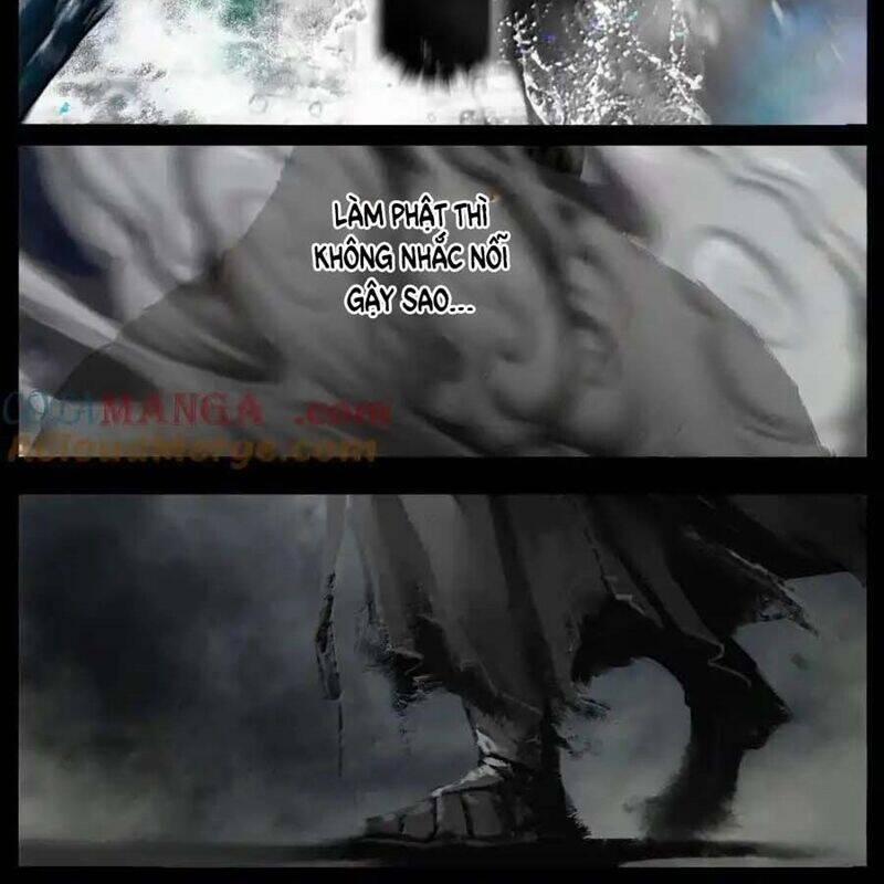 Tây Du Ký Ngoại Truyện 326 trang 21