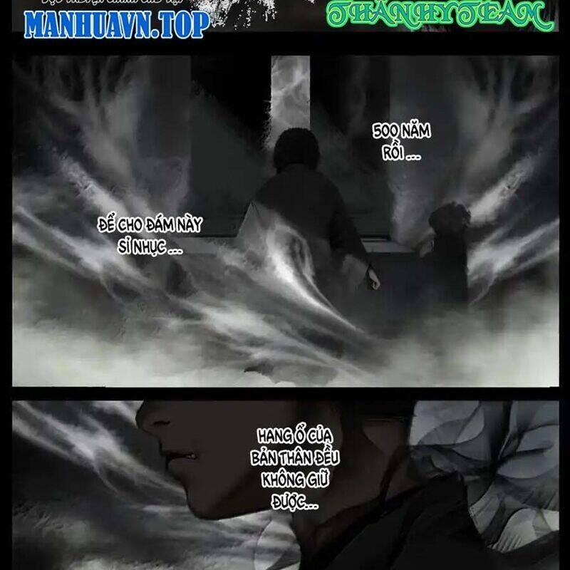 Tây Du Ký Ngoại Truyện 326 trang 23