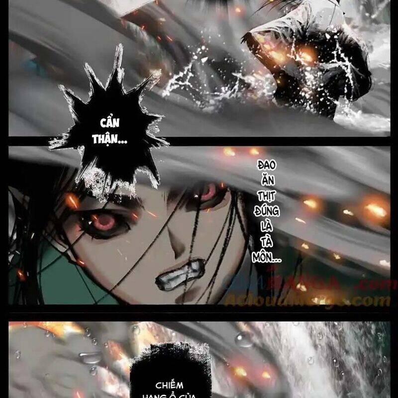 Tây Du Ký Ngoại Truyện 326 trang 7