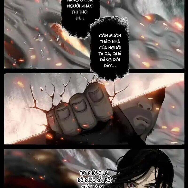 Tây Du Ký Ngoại Truyện 326 trang 8