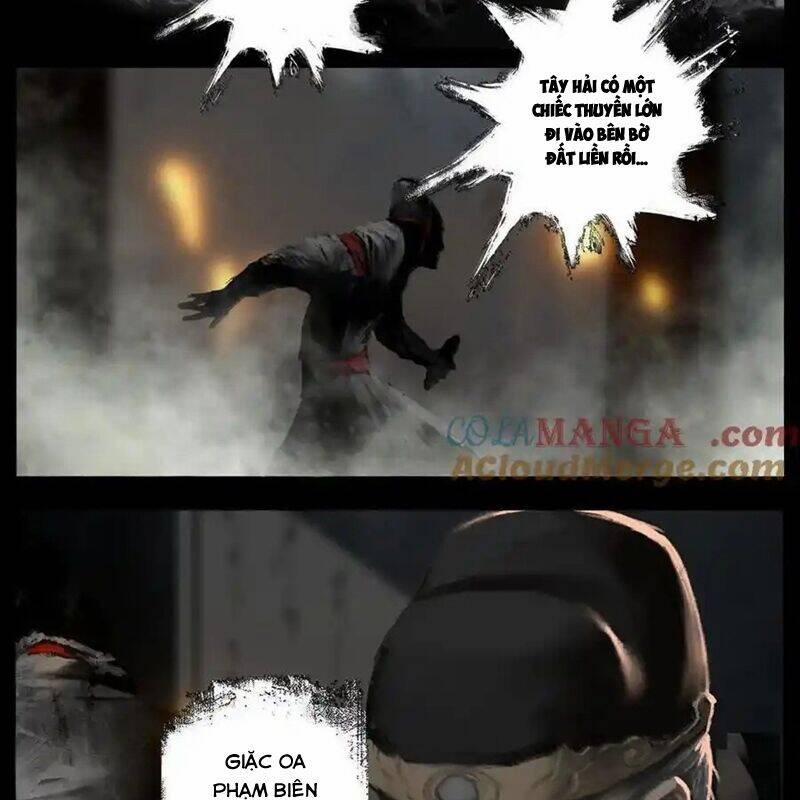 Tây Du Ký Ngoại Truyện 327 trang 14