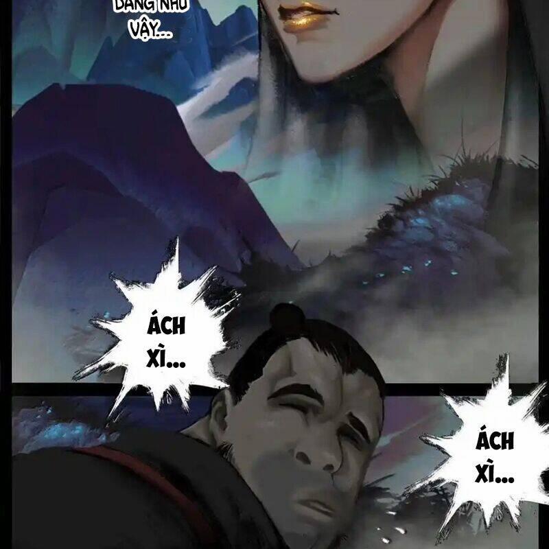 Tây Du Ký Ngoại Truyện 327 trang 22