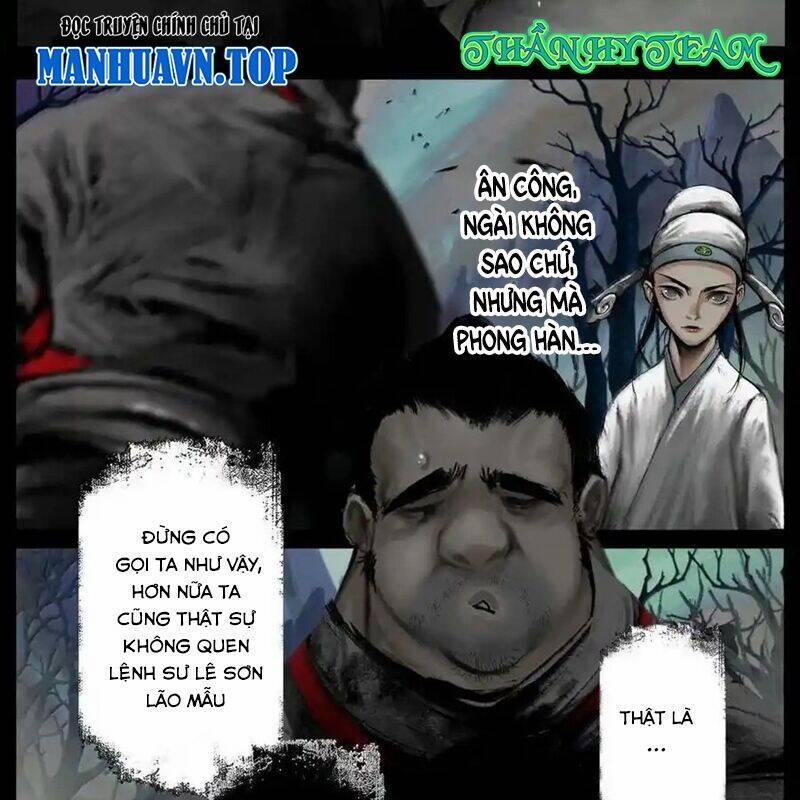 Tây Du Ký Ngoại Truyện 327 trang 23