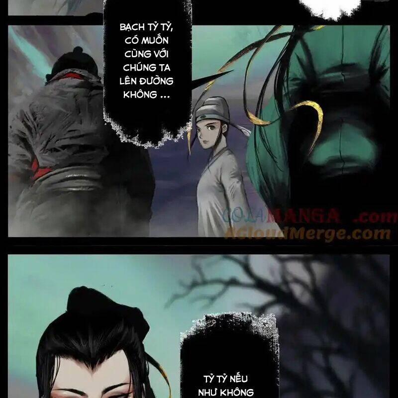 Tây Du Ký Ngoại Truyện 327 trang 24