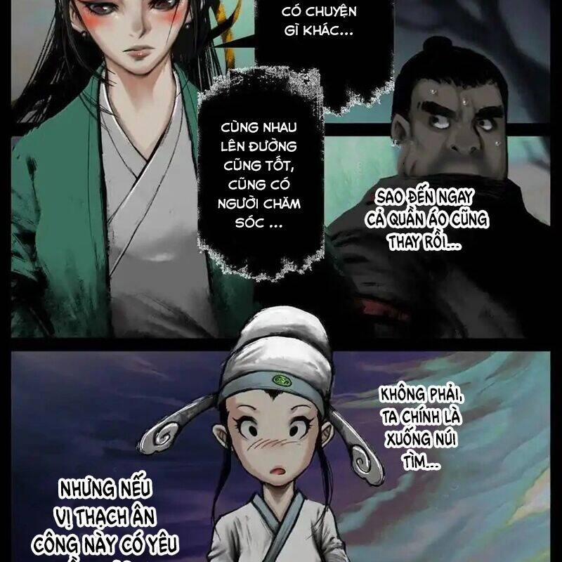 Tây Du Ký Ngoại Truyện 327 trang 25