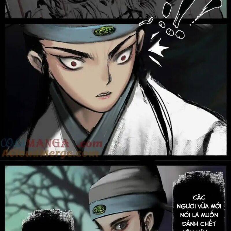 Tây Du Ký Ngoại Truyện 327 trang 27