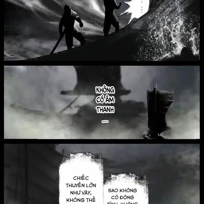 Tây Du Ký Ngoại Truyện 327 trang 5