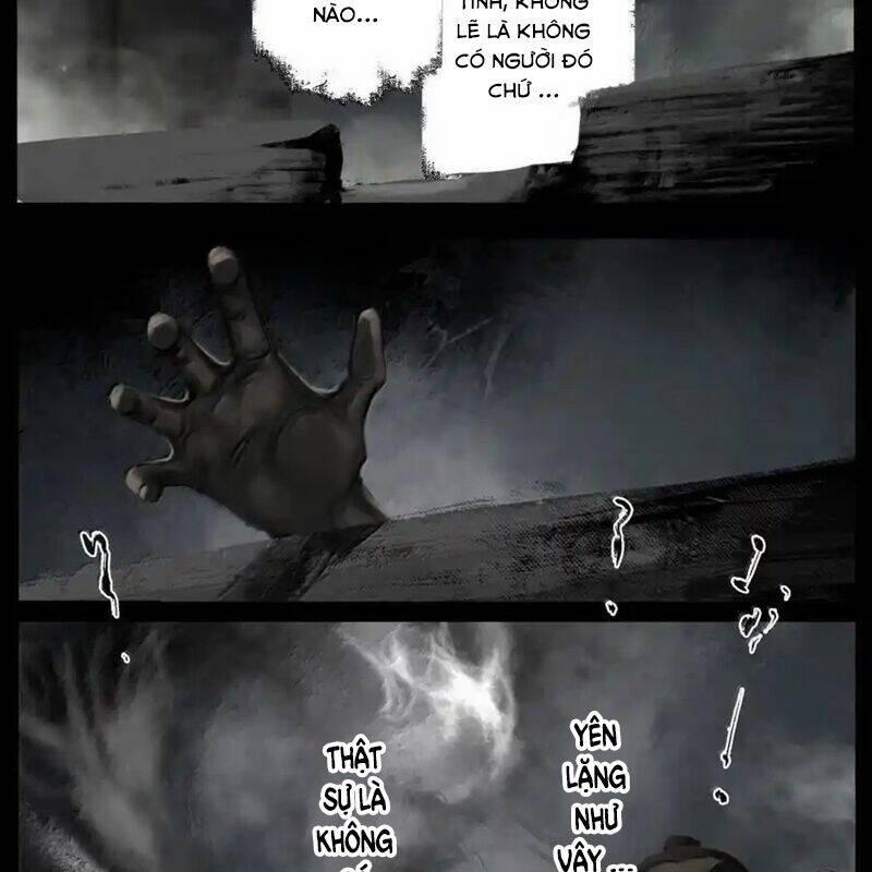 Tây Du Ký Ngoại Truyện 327 trang 6