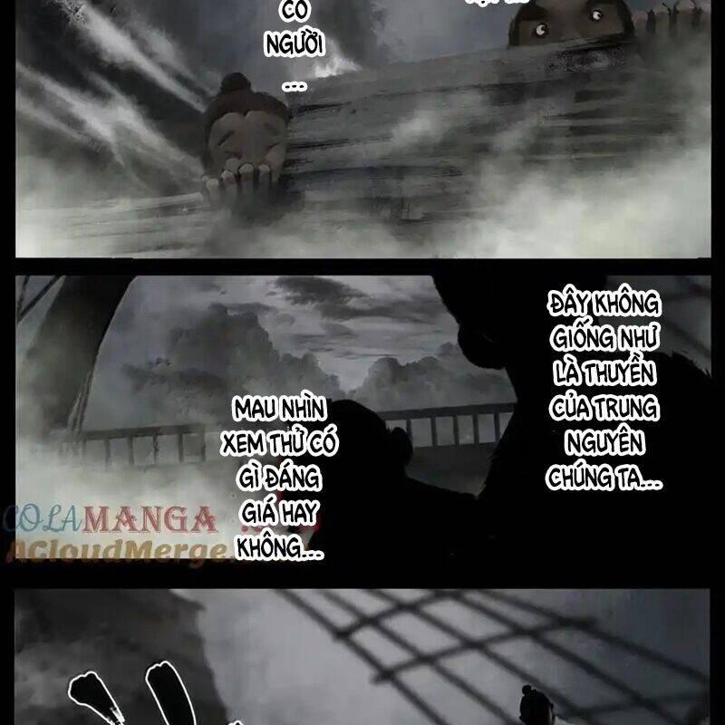 Tây Du Ký Ngoại Truyện 327 trang 7