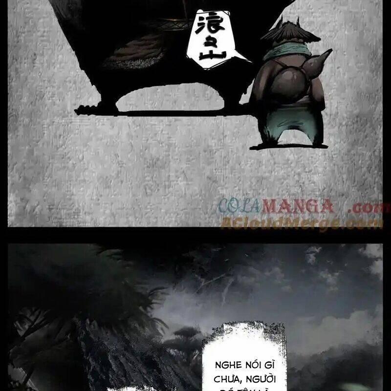 Tây Du Ký Ngoại Truyện 328 trang 1