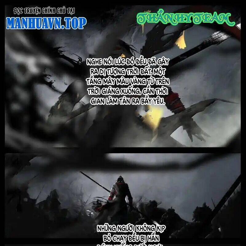 Tây Du Ký Ngoại Truyện 328 trang 10