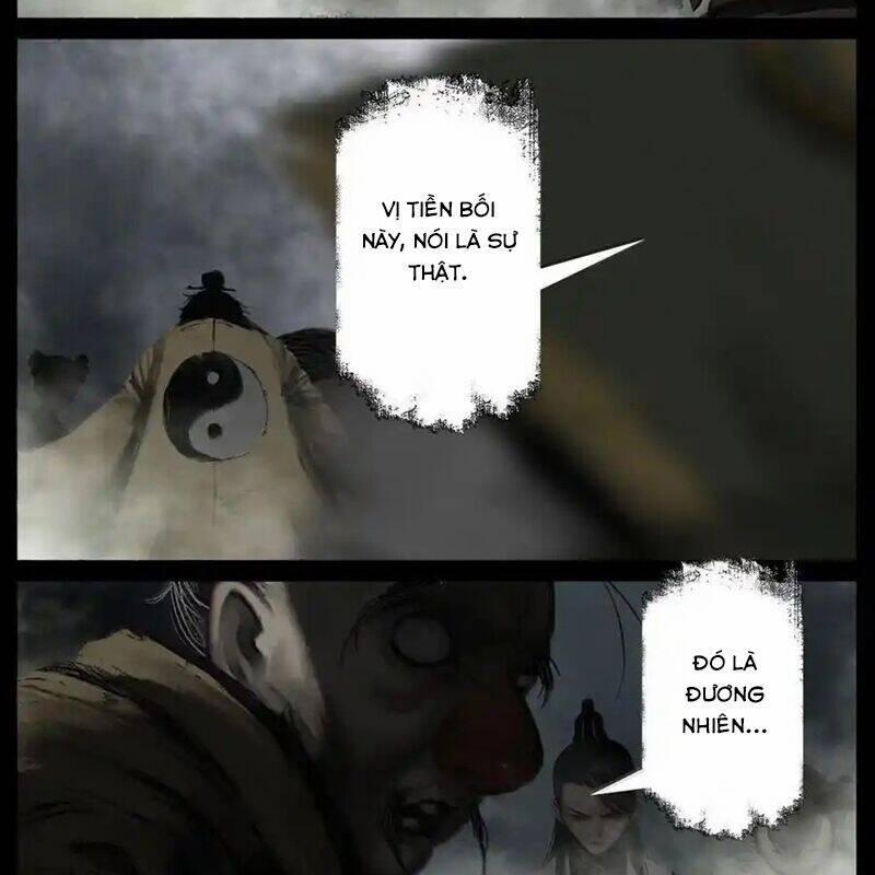 Tây Du Ký Ngoại Truyện 328 trang 12