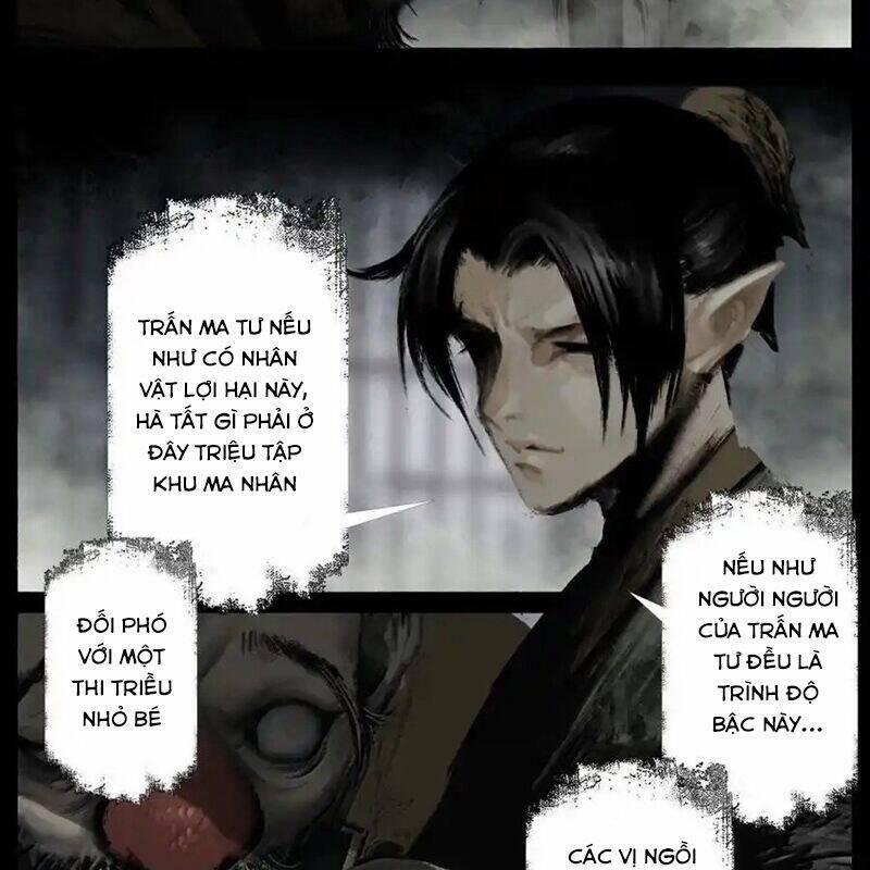 Tây Du Ký Ngoại Truyện 328 trang 13