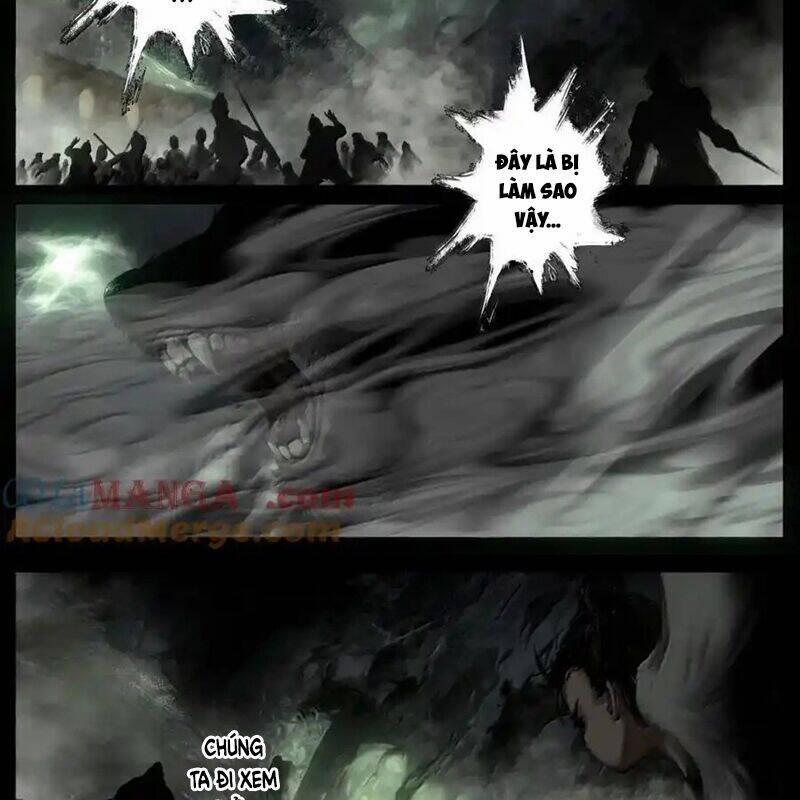 Tây Du Ký Ngoại Truyện 328 trang 17