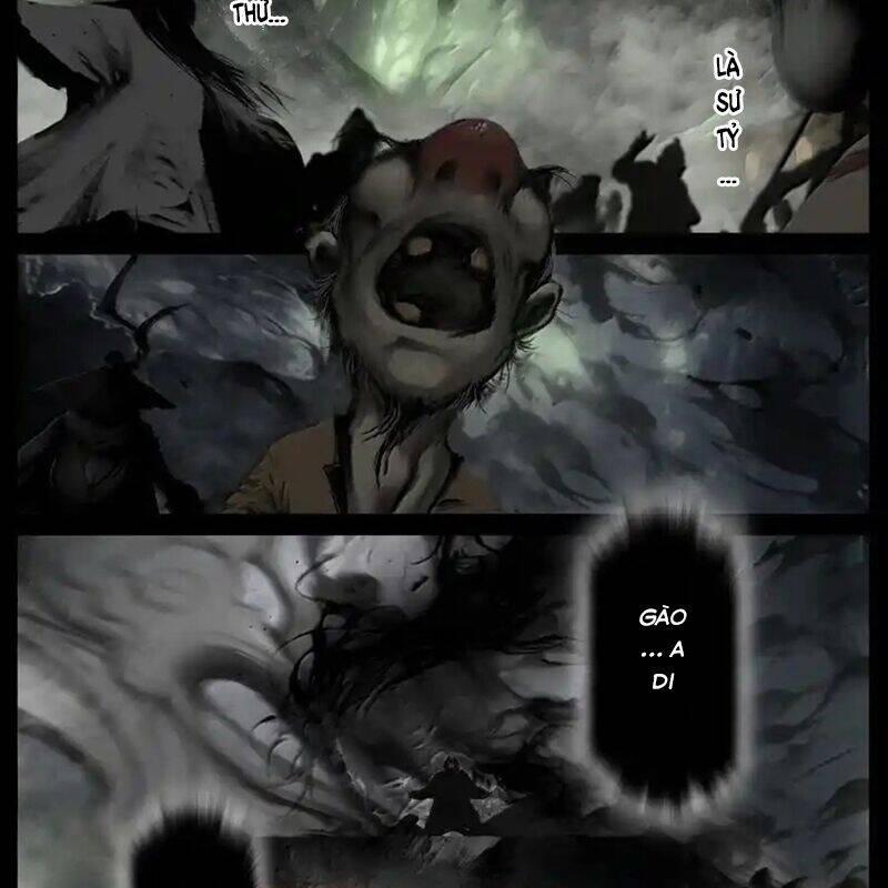 Tây Du Ký Ngoại Truyện 328 trang 18