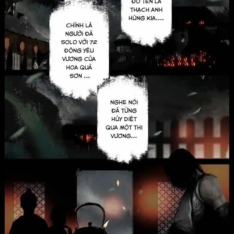 Tây Du Ký Ngoại Truyện 328 trang 2