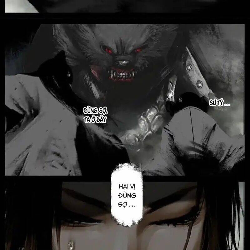 Tây Du Ký Ngoại Truyện 328 trang 23