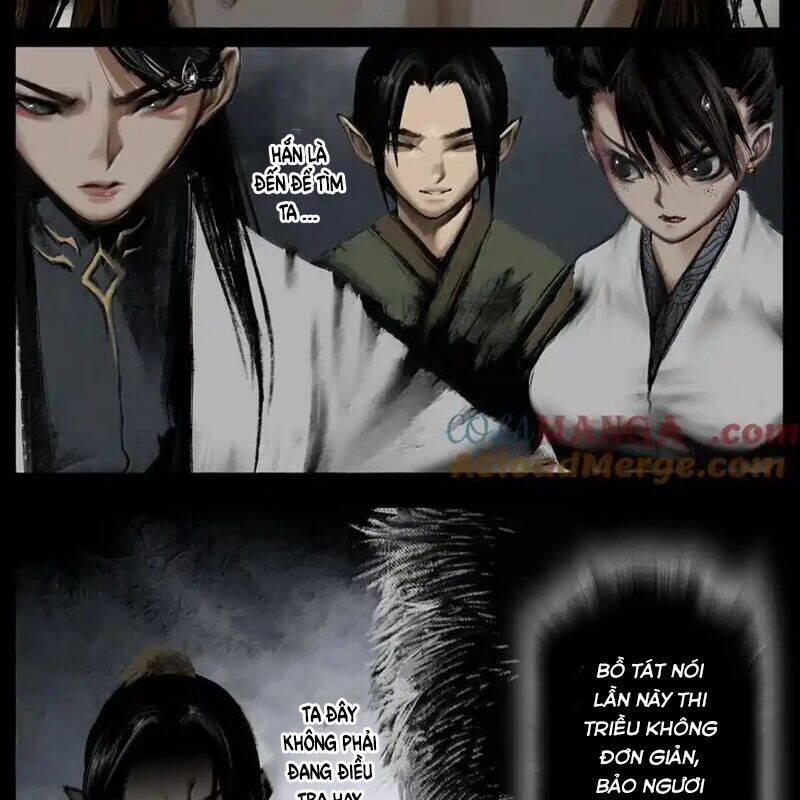 Tây Du Ký Ngoại Truyện 328 trang 24