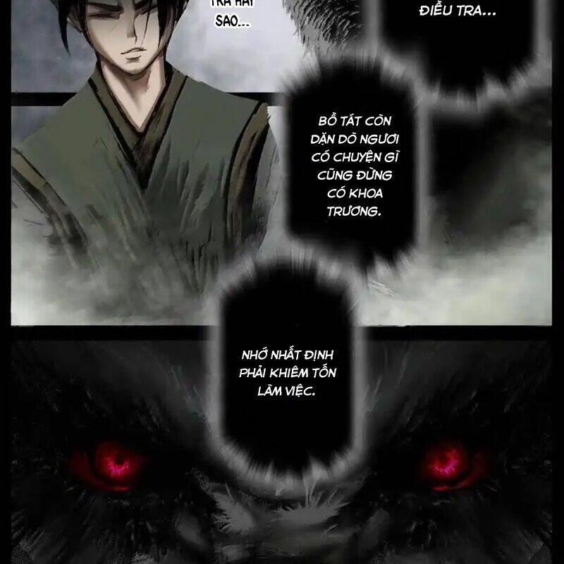 Tây Du Ký Ngoại Truyện 328 trang 25