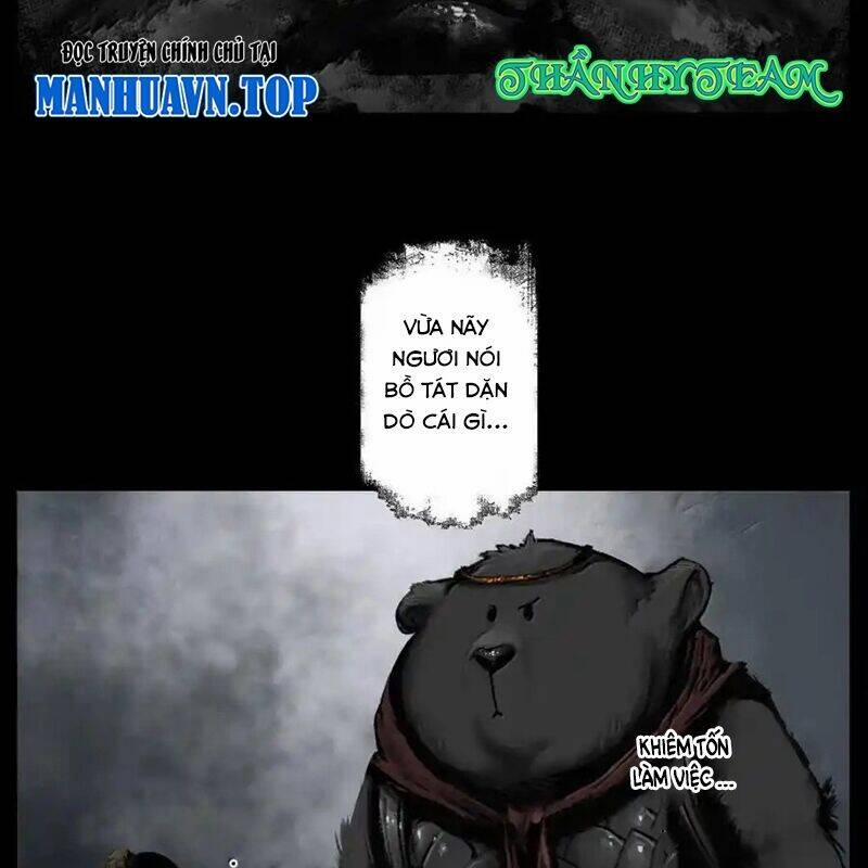 Tây Du Ký Ngoại Truyện 328 trang 26