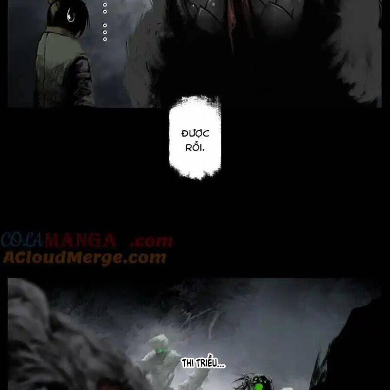 Tây Du Ký Ngoại Truyện 328 trang 27