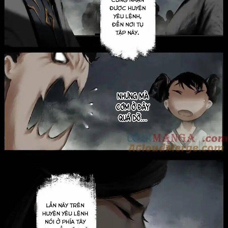 Tây Du Ký Ngoại Truyện 328 trang 4