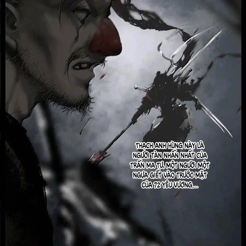 Tây Du Ký Ngoại Truyện 328 trang 8