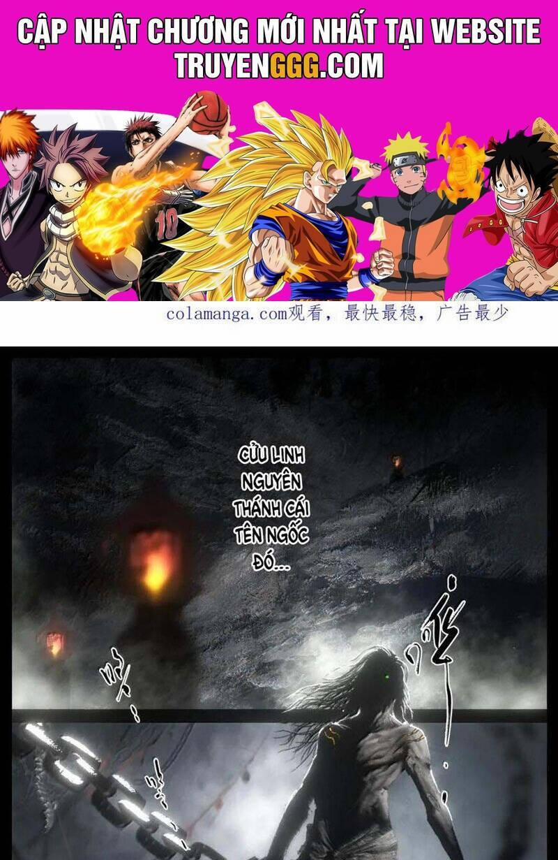 Tây Du Ký Ngoại Truyện 329 trang 0