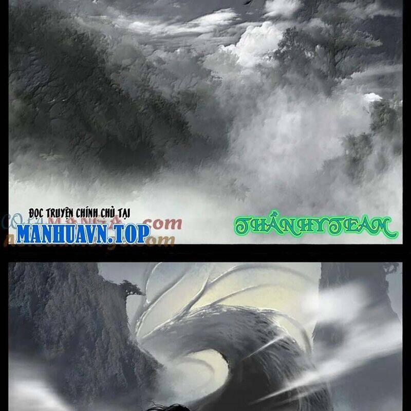 Tây Du Ký Ngoại Truyện 329 trang 14