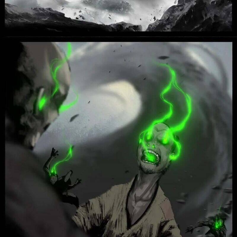 Tây Du Ký Ngoại Truyện 329 trang 16