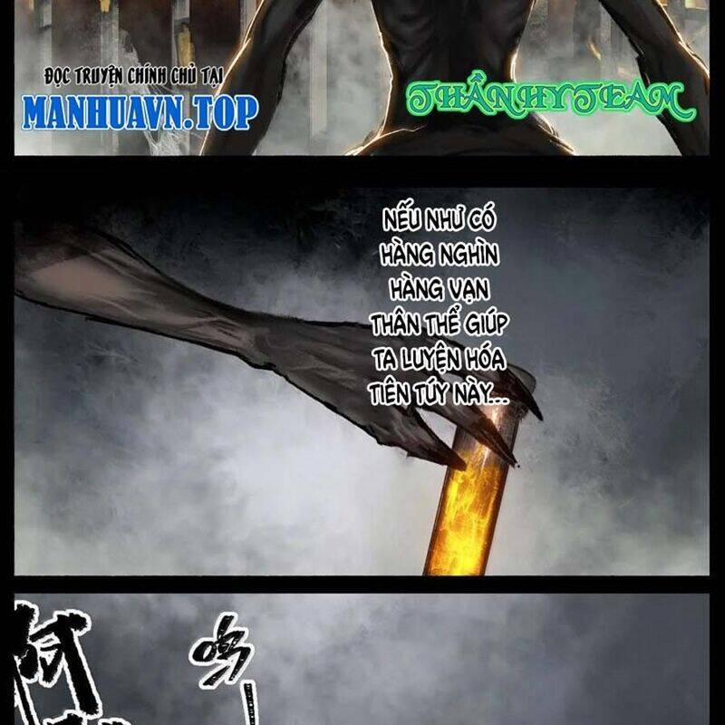 Tây Du Ký Ngoại Truyện 329 trang 6