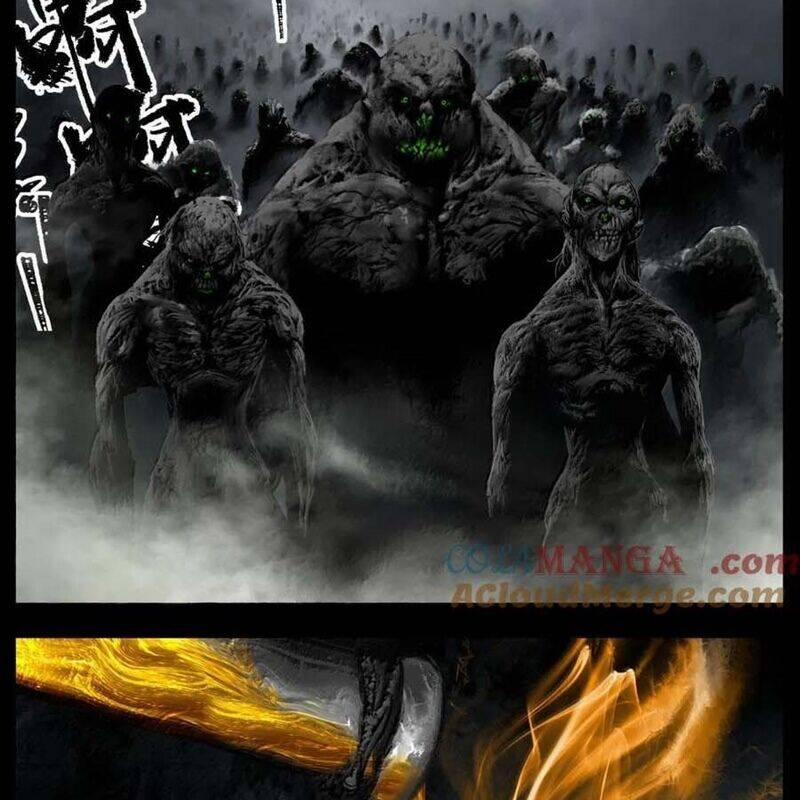 Tây Du Ký Ngoại Truyện 329 trang 7