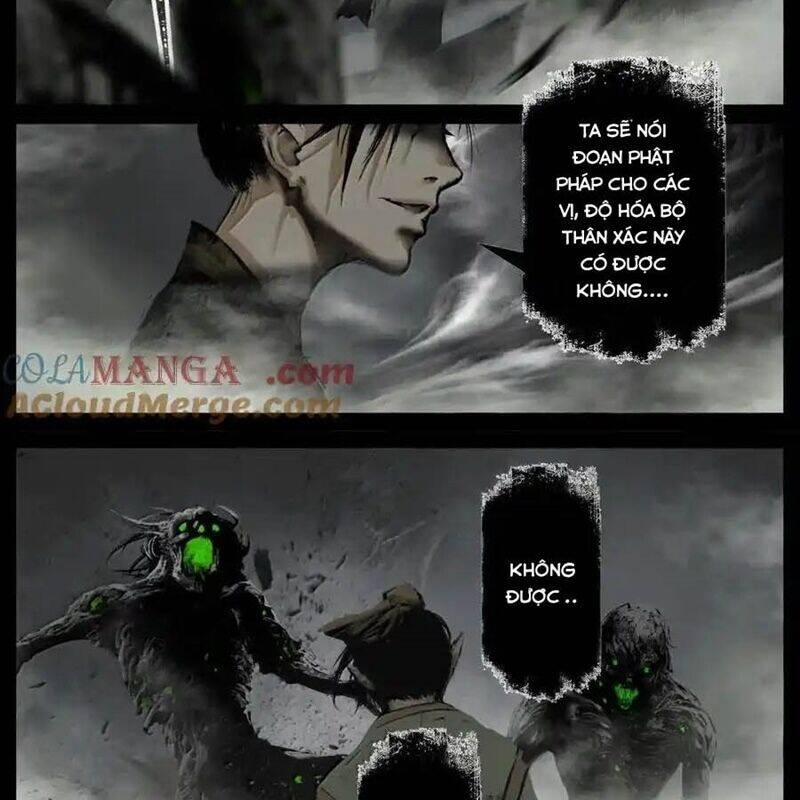 Tây Du Ký Ngoại Truyện 330 trang 11