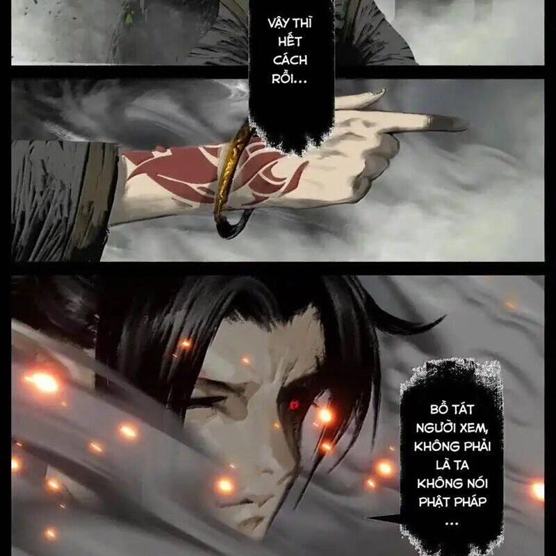 Tây Du Ký Ngoại Truyện 330 trang 12