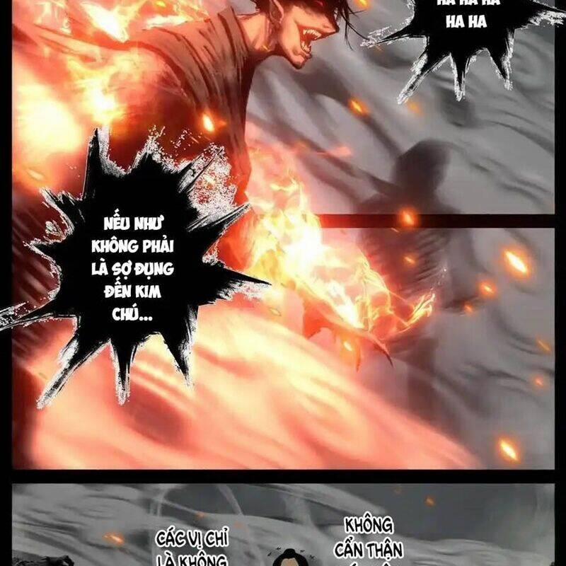 Tây Du Ký Ngoại Truyện 330 trang 18