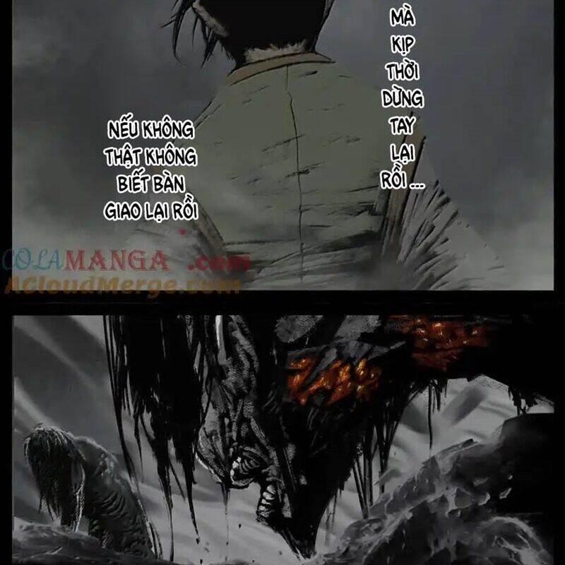 Tây Du Ký Ngoại Truyện 330 trang 21